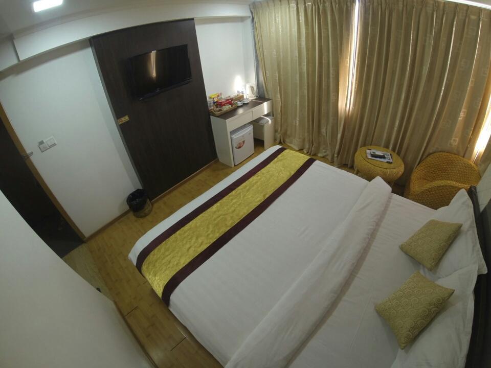 Hotel My World Mandalay Exterior foto