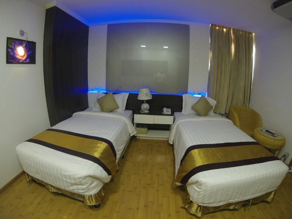 Hotel My World Mandalay Exterior foto